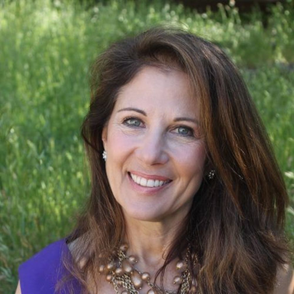 Meet your Posher, Jill